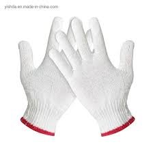 Seamless Gloves
